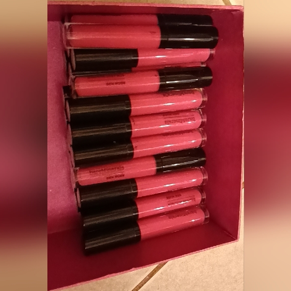 Bare Minerals gen nude lipstick - Picture 3 of 3